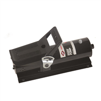 10 Tn Open Body Air/Hyd Ft Pump - Handling Equipment