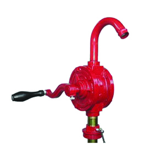 Surewerx Usa 8070 15-55 Gallon Hand Rotary Pump