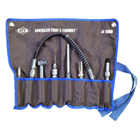 American Forge 8090 7 PIece Grease Adapter Kit