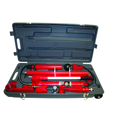 Surewerx Usa 815C Body & Frame Repair Kit 10 Ton W/Plastic Case