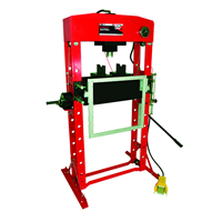 50 Ton Super Duty Shop Press