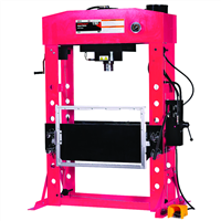 Super Duty Shop Press 150-Ton