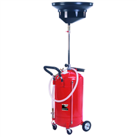 Surewerx Usa 8890 24 Gallon Waste Oil Drain W/Pressurized Evacuation