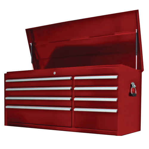 41" 8-Drawer Double Bank Chest - Buy Tools & Equipment Online