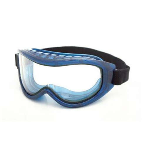 Odyssey II Industrial Goggle