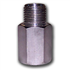 14mm to 12mm Spark Plug Thread Adapter
