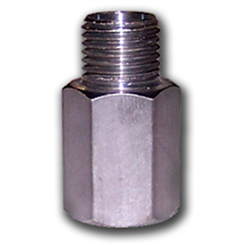 14mm to 12mm Spark Plug Thread Adapter