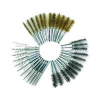 Innovative Products Of America 8001-14S3 14Mm Steel Bore