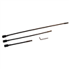 1/4" Quick Drive Flexible Extensions with Locking Set Screw