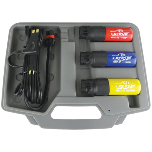 Innovative Products Of America 8005 Fuse Saver Standard Kit