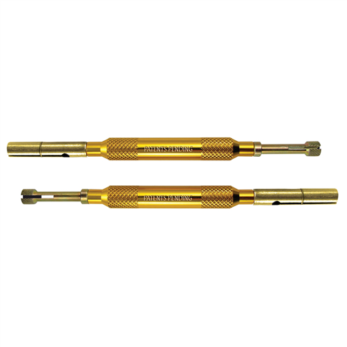 7 Round Pin Terminal End Cleaner - Cleaning Supplies Online