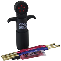 6 Round Pin Towing Maintenance Kit