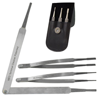 Innovative Products Of America 8040 Diamond-Tip Electrical Terminal Cleaners