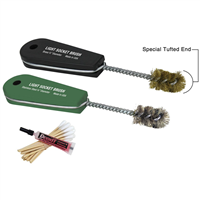 Innovative Products Of America 8086 Light Socket Brush Kit