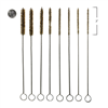 Innovative Products Of America 8088 Brass Micro Brush Set