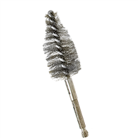 Innovative Products Of America 8090-1S 1.375" S Steel Injector Brush