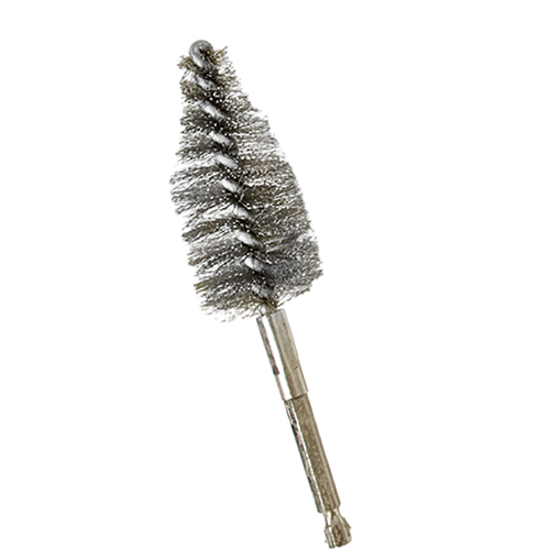 Innovative Products Of America 8090-1S 1.375" S Steel Injector Brush