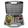 Flow-Through System w/ Brush & Venturi