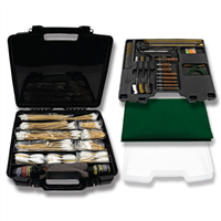 Professional Gun Cleaning Master Kit