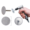 Diamond 2" Grinding Wheel 3-in-1
