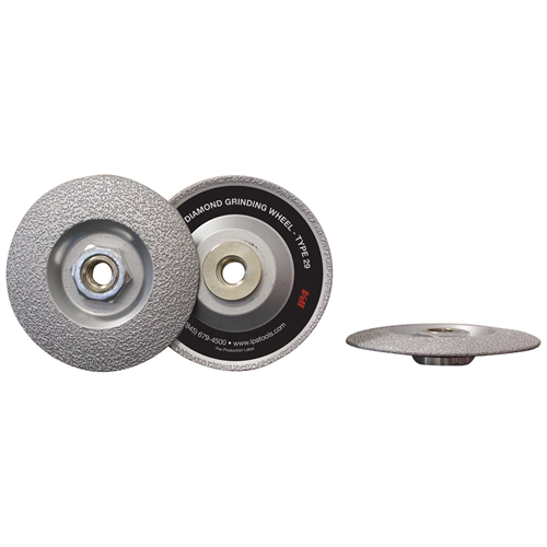 4.5" Diamond Grinding Wheel - Shop Innovative Products Of America