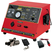 Innovative Products Of America 9004A Smart MUTT (7 Spade Pin) Trailer Tester