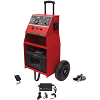 Innovative Products Of America 9004M Mobile Smart MUTT (7 Spade Pin Type)