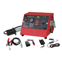Innovative Products Of America 9007A Smart MUTT 7-Way Round Pin Mobile Universal Trailer Tester