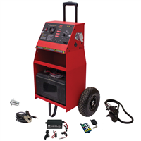 Innovative Products Of America 9007M Mobile Smart MUTT (7 Pin Round Style)
