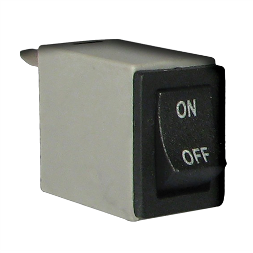 Replacement Small Spade Relay for IPA 9036/ IPA 9038 Kits