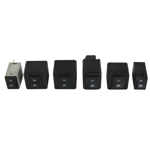 Fuel Pump Relay Bypass Master Kit