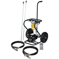 Innovative Products Of America 9049M Fleet Tank Sweeper