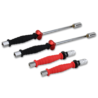 Innovative Products Of America 9060M 4 pc. Lock-On Air Chuck Kit