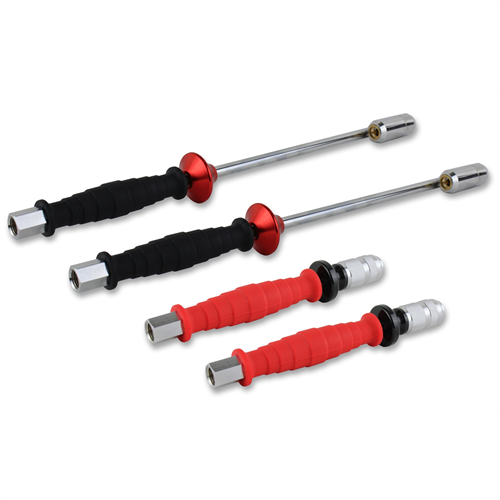 Innovative Products Of America 9060m 4 Pc. Lock-On Air Chuck Kit