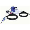12V DC DEF Transfer System (Manual Nozzle)