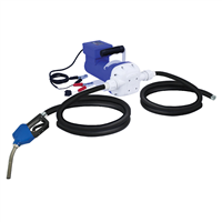 Innovative Products Of America 9072A 12V DC DEF Transfer System (Automatic Shut-Off)