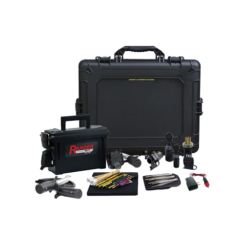Tactical Trailer Tester Field Kit