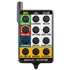 12 Button Remote Control For Use With IPA Trailer Testers