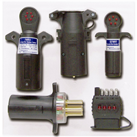 Vehicle-Side Trailer Circuit Tester Pack