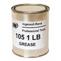 1lb. Grease for Impact Tools