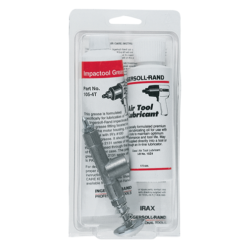 Lube Kit for Impact Tools