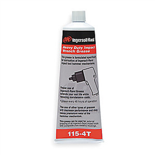 Ingersoll Rand 115-4t Grease - Buy Tools & Equipment Online