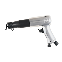 Hammer Air .401shnk 11/16" Bore 2000bpm