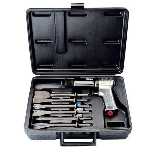 Ingersoll Rand 121-K6 Super Duty Air Hammer Kit