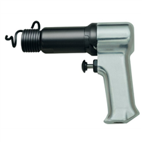 Ingersoll Rand 121Q 3/4" Drive Air Hammer