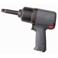 1/2" Drive Composite Impact Wrench with 2" Extended Anvil