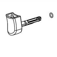 Ingersoll Rand 2135-D93 Trigger - Buy Tools & Equipment Online