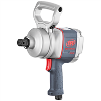 1" Pistol Grip Impact Wrench - Air Tools Online