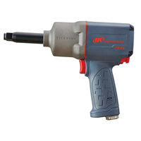 1/2 in. Titanium Impact Wrench With Extended Anvil