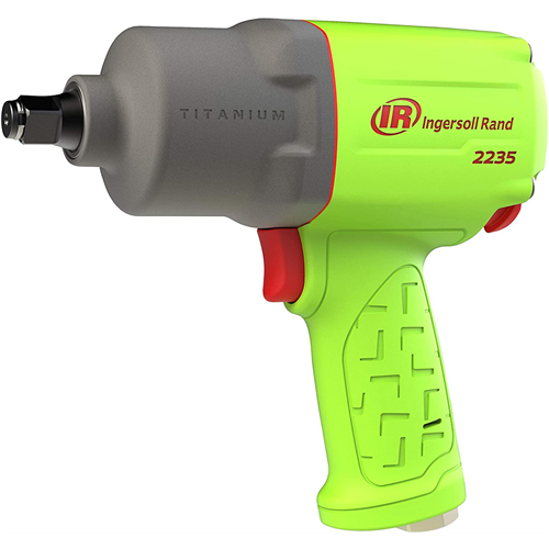 Ingersoll Rand 2235Timax-G 1/2 Air Impact Wrench